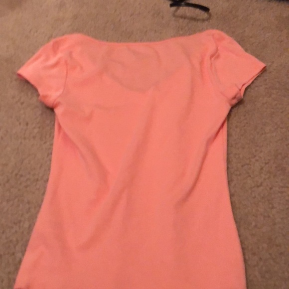 Selling link V neck top for $10.00 - Picture 2 of 2